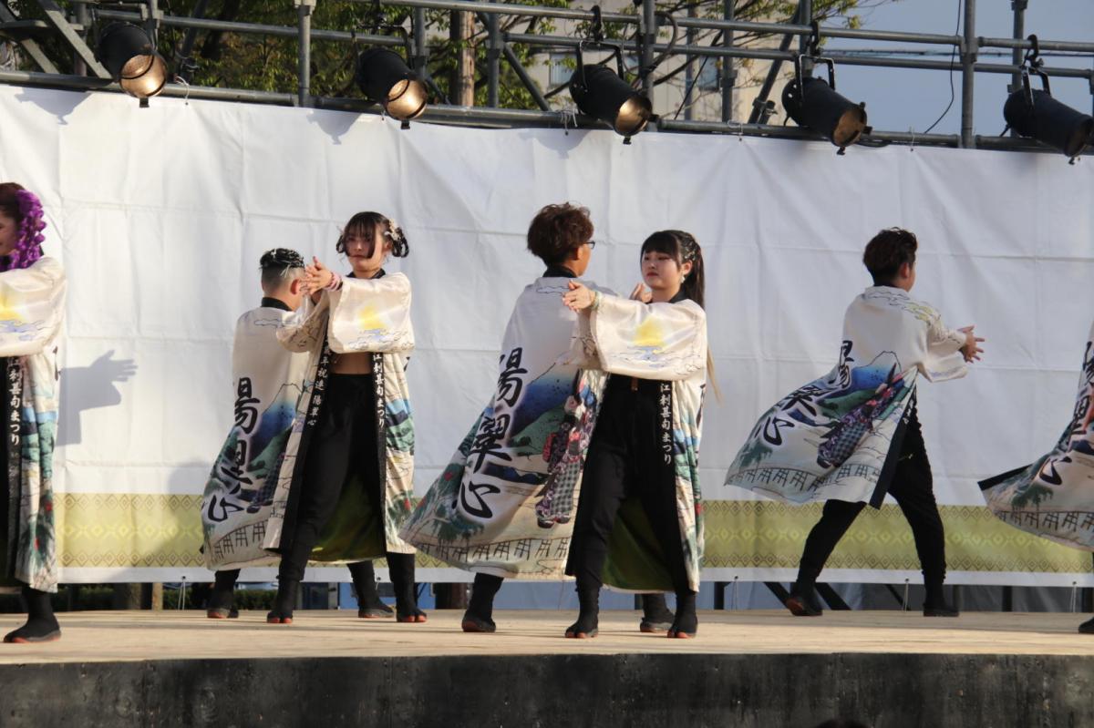 第50回江刺甚句まつり2023その3 2023/05/03