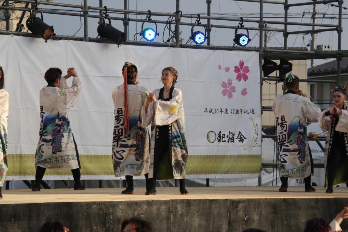 第50回江刺甚句まつり2023その3 2023/05/03