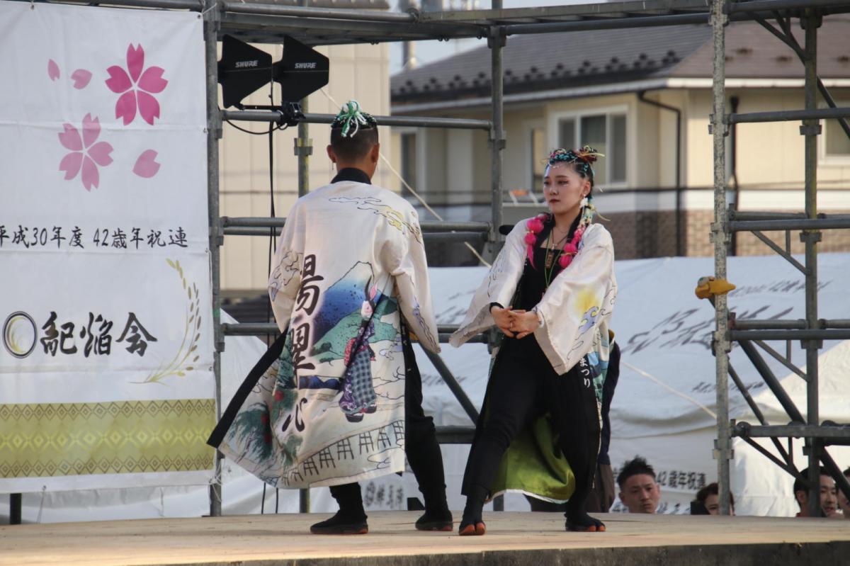 第50回江刺甚句まつり2023その3 2023/05/03