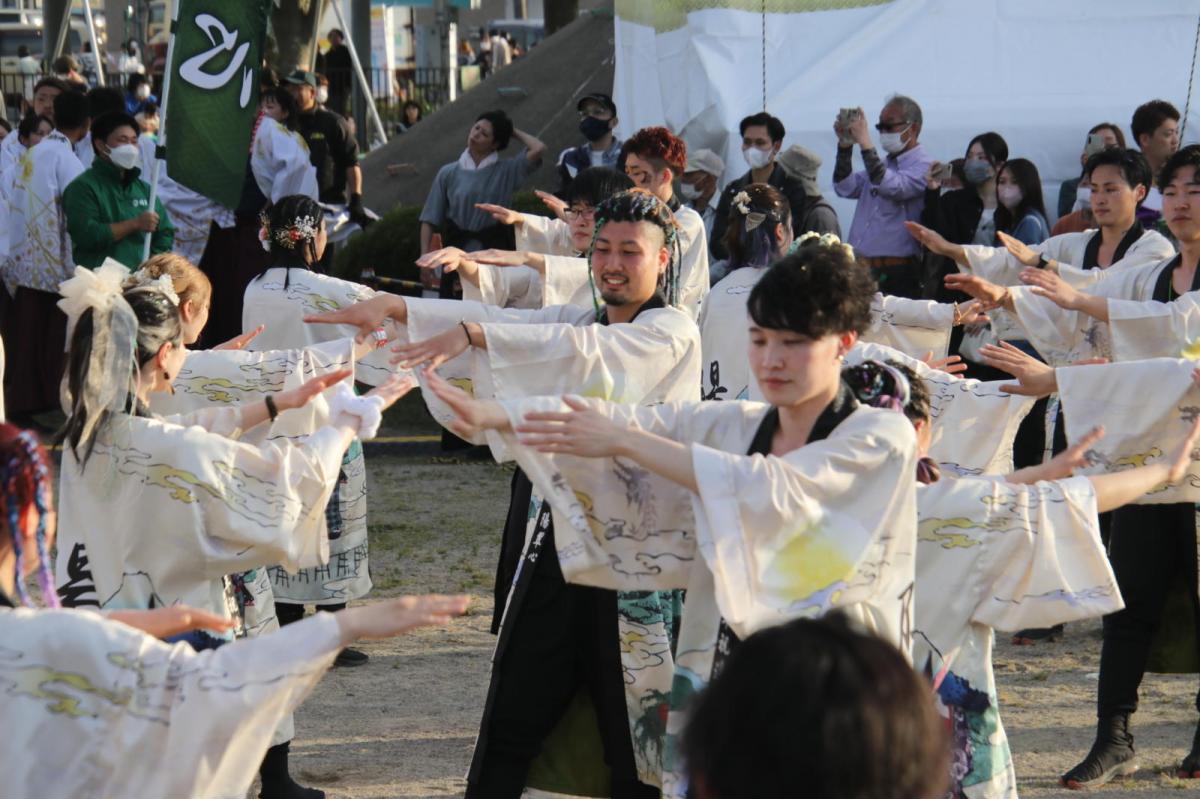 第50回江刺甚句まつり2023その3 2023/05/03