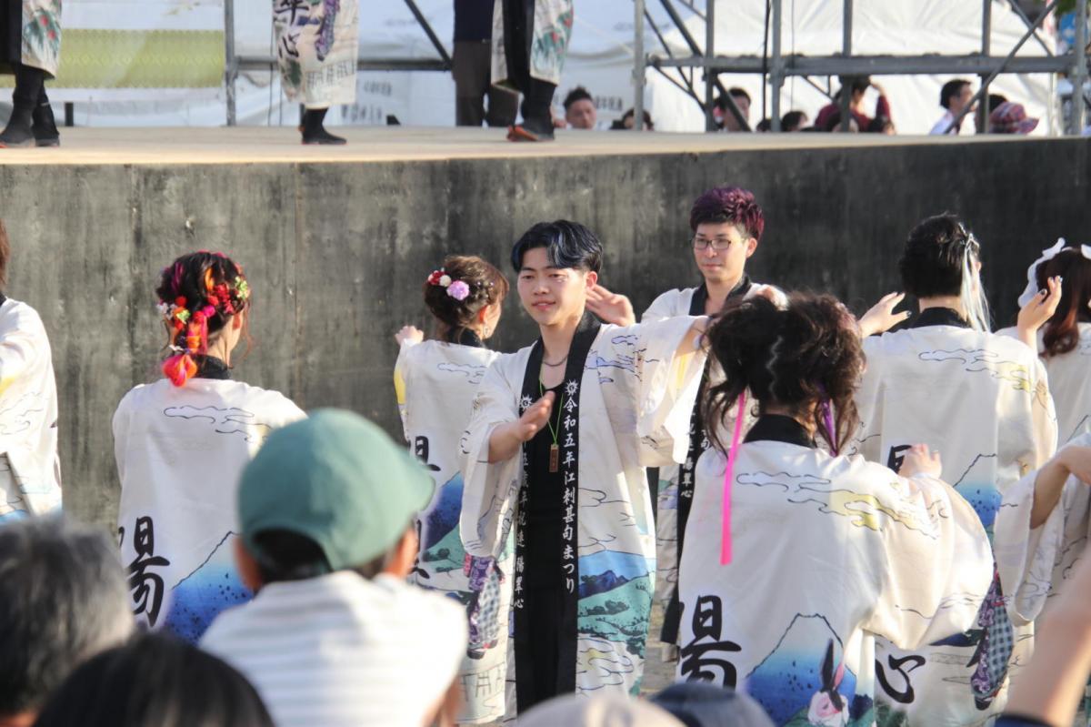 第50回江刺甚句まつり2023その3 2023/05/03