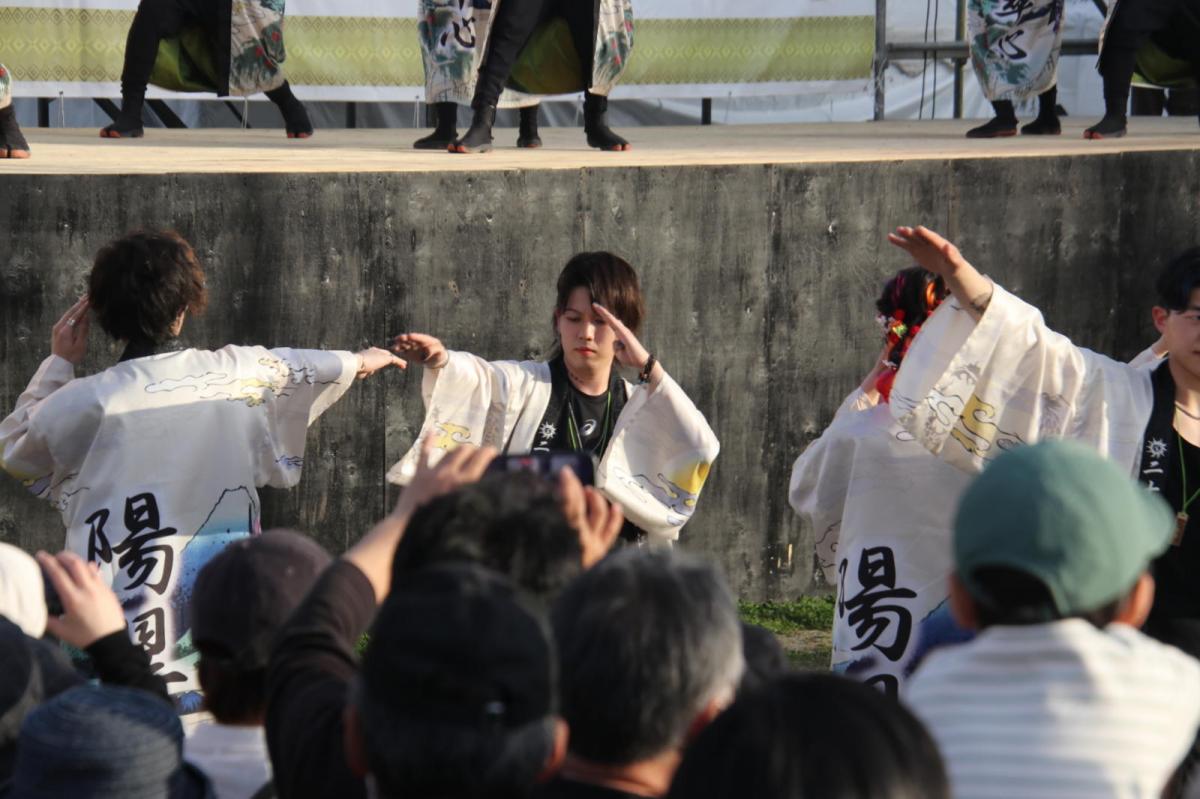 第50回江刺甚句まつり2023その3 2023/05/03