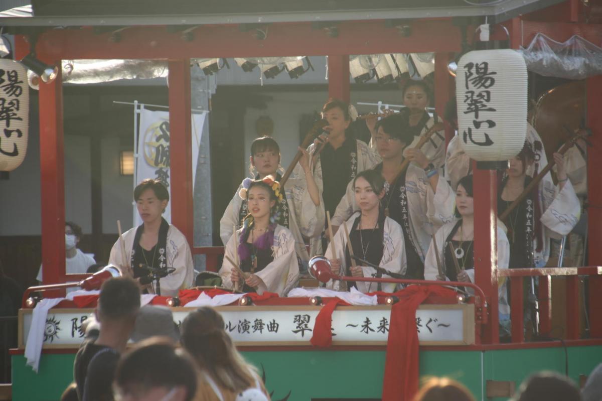 第50回江刺甚句まつり2023その3 2023/05/03