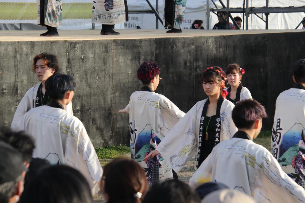 第50回江刺甚句まつり2023その3 2023/05/03