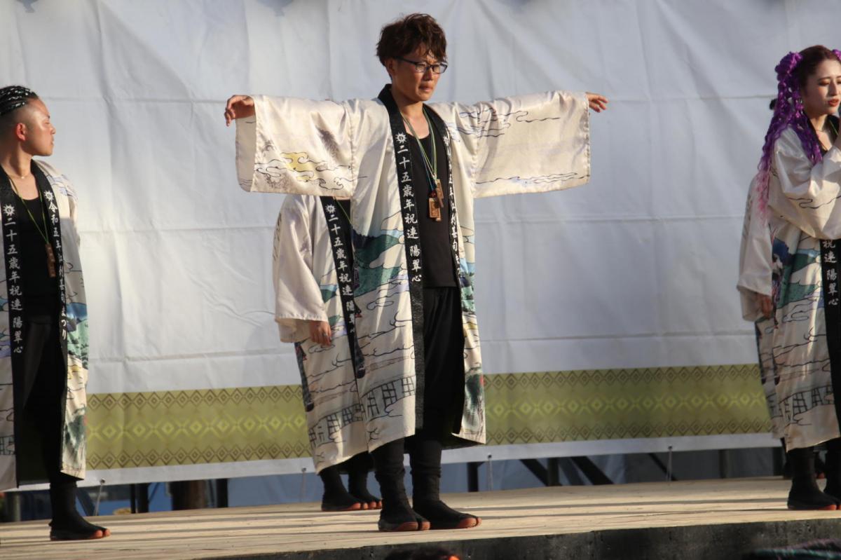 第50回江刺甚句まつり2023その3 2023/05/03