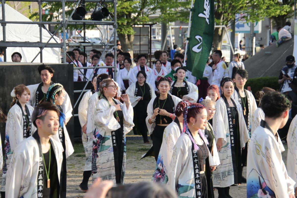 第50回江刺甚句まつり2023その3 2023/05/03