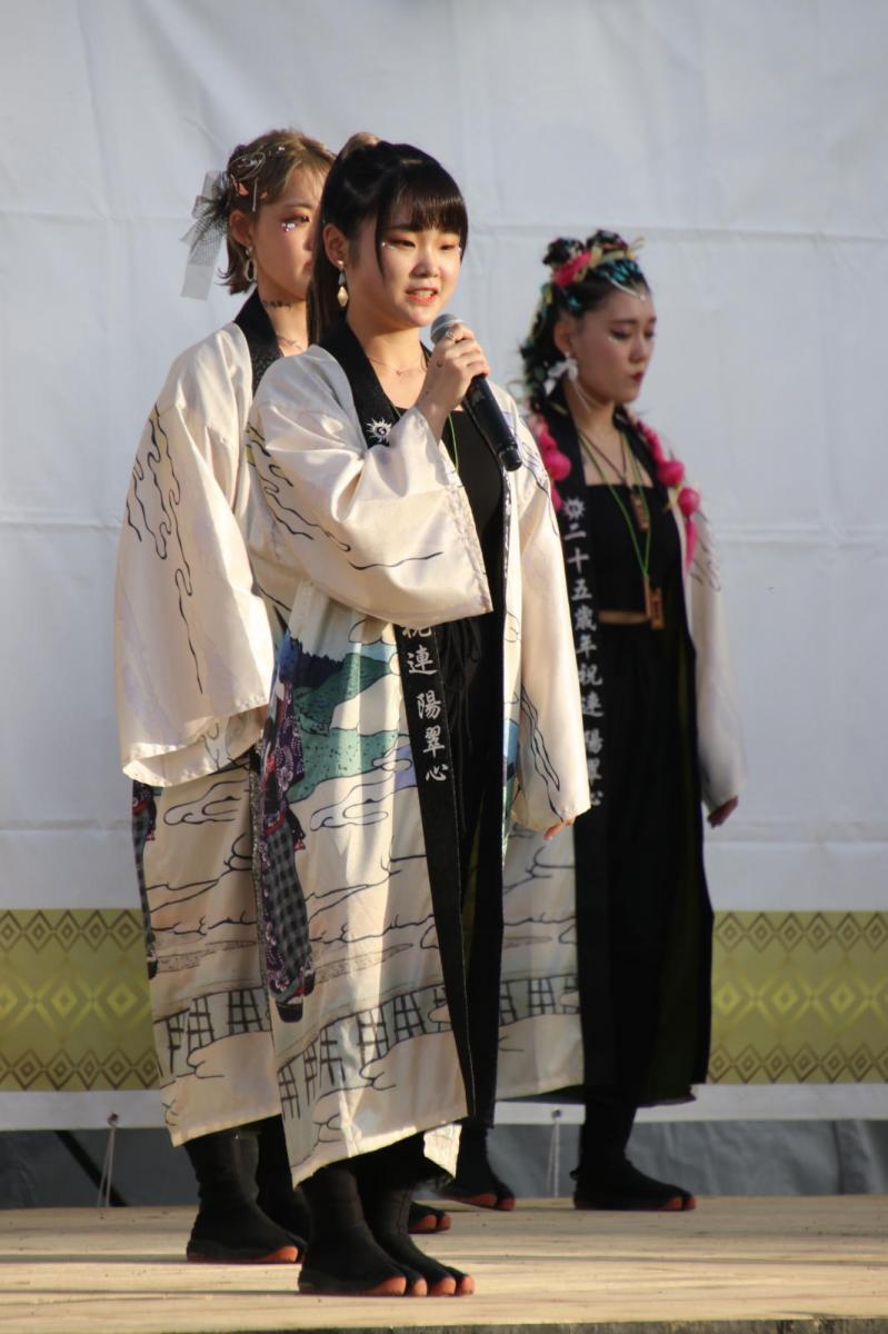 第50回江刺甚句まつり2023その3 2023/05/03