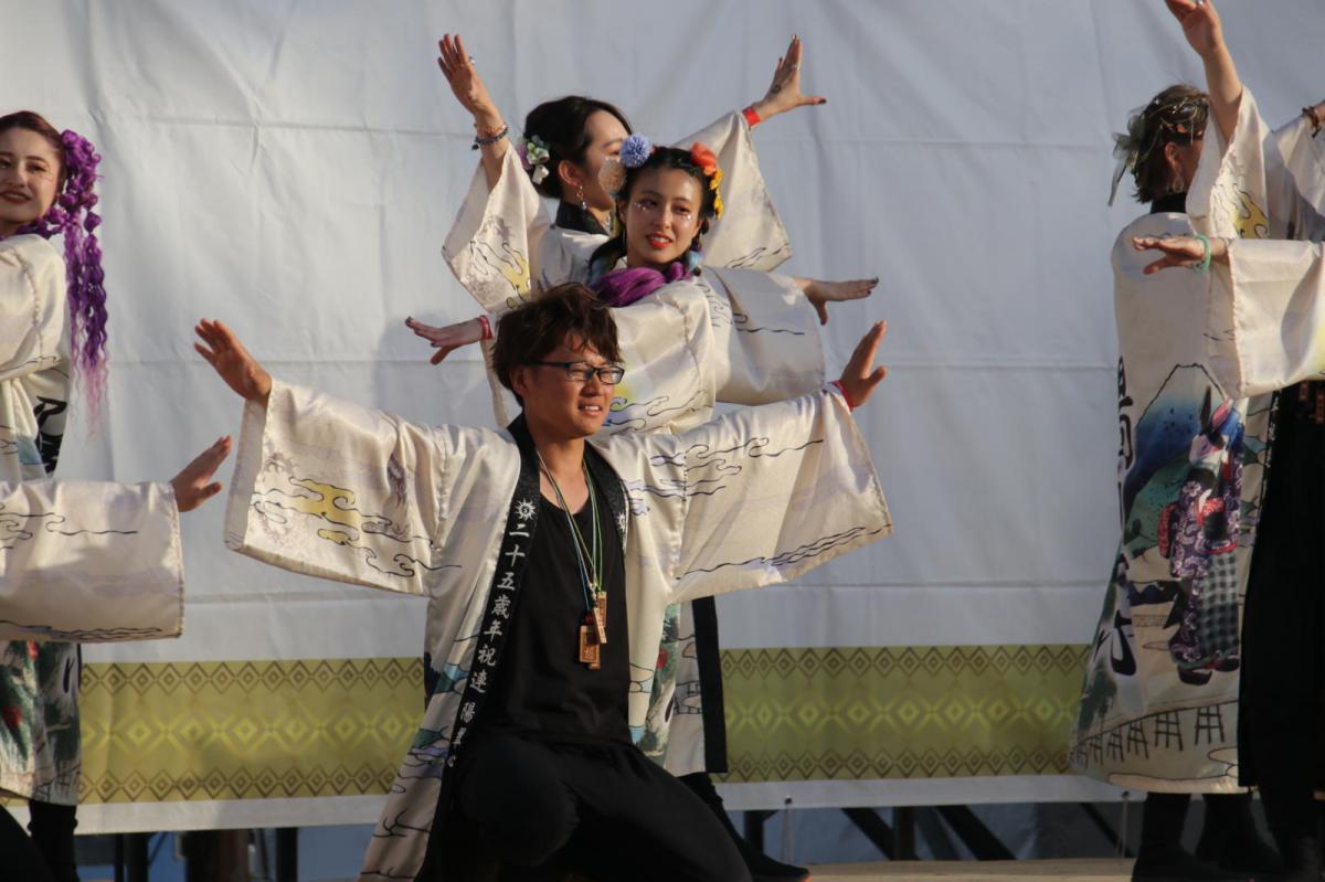 第50回江刺甚句まつり2023その3 2023/05/03