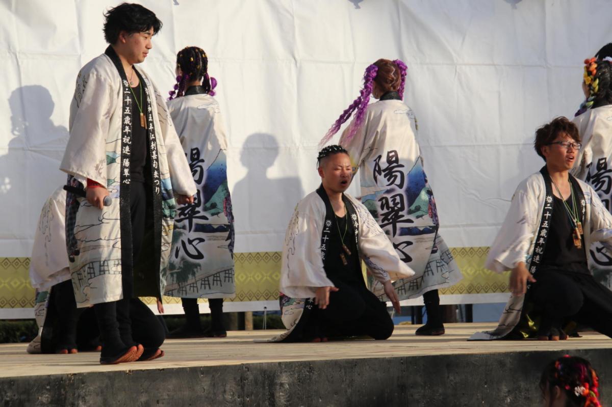 第50回江刺甚句まつり2023その3 2023/05/03