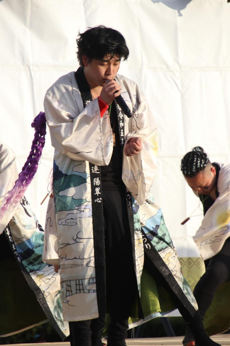 第50回江刺甚句まつり2023その3 2023/05/03