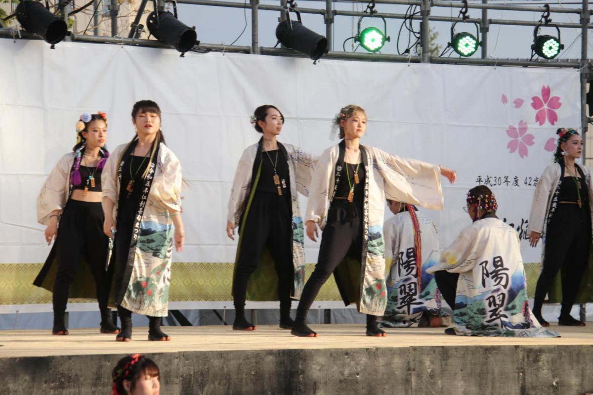 第50回江刺甚句まつり2023その3 2023/05/03