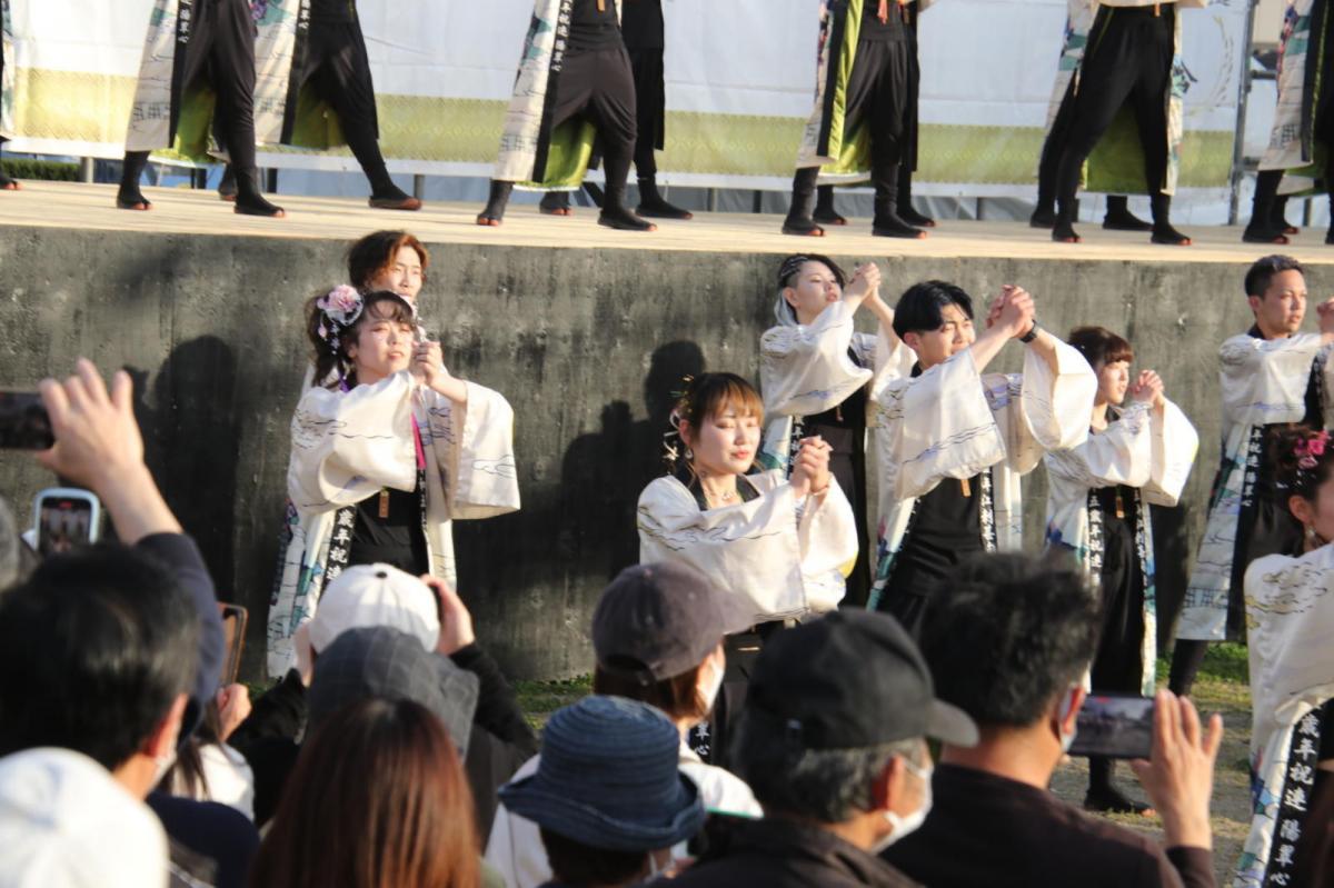 第50回江刺甚句まつり2023その3 2023/05/03