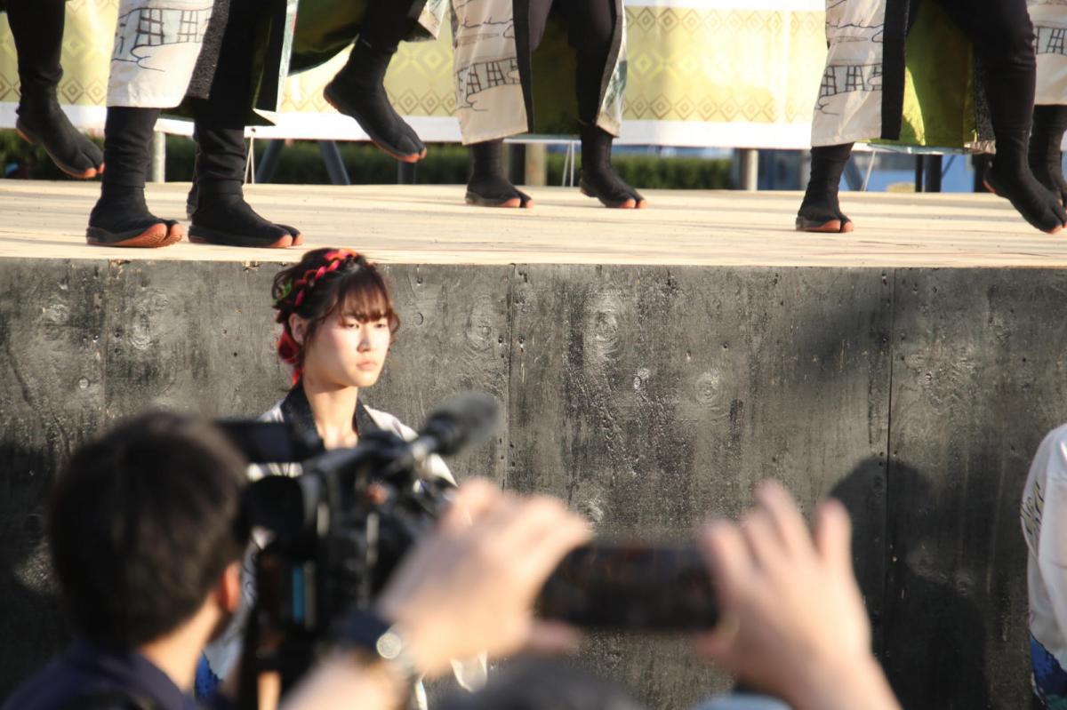 第50回江刺甚句まつり2023その3 2023/05/03