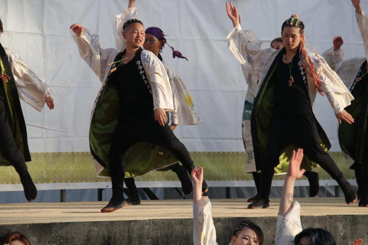 第50回江刺甚句まつり2023その3 2023/05/03