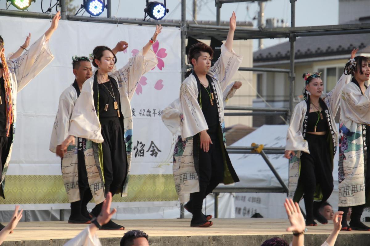 第50回江刺甚句まつり2023その3 2023/05/03