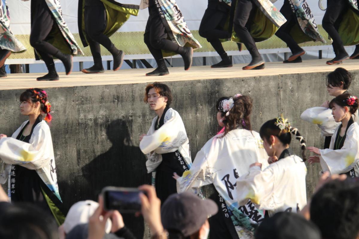 第50回江刺甚句まつり2023その3 2023/05/03