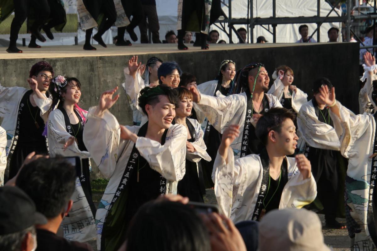 第50回江刺甚句まつり2023その3 2023/05/03