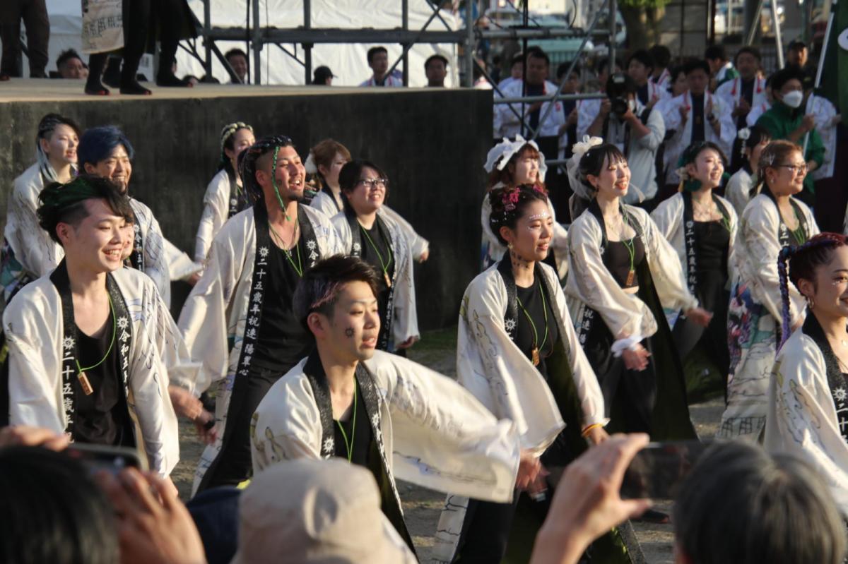 第50回江刺甚句まつり2023その3 2023/05/03