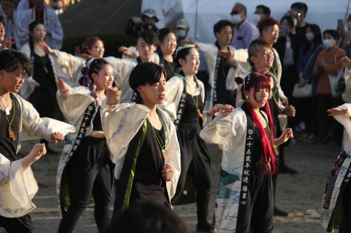 第50回江刺甚句まつり2023その3 2023/05/03