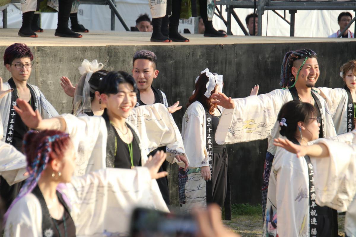 第50回江刺甚句まつり2023その3 2023/05/03