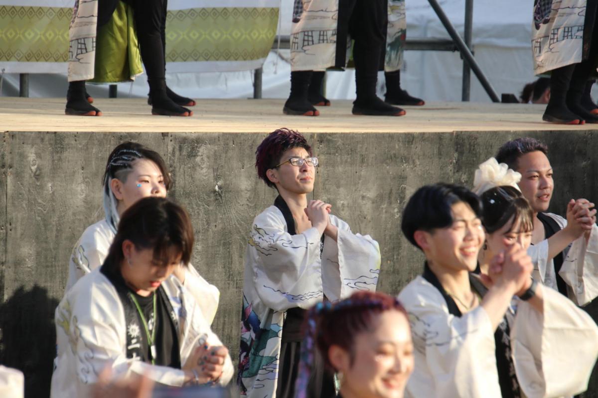 第50回江刺甚句まつり2023その3 2023/05/03