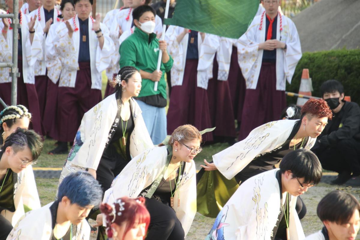 第50回江刺甚句まつり2023その3 2023/05/03