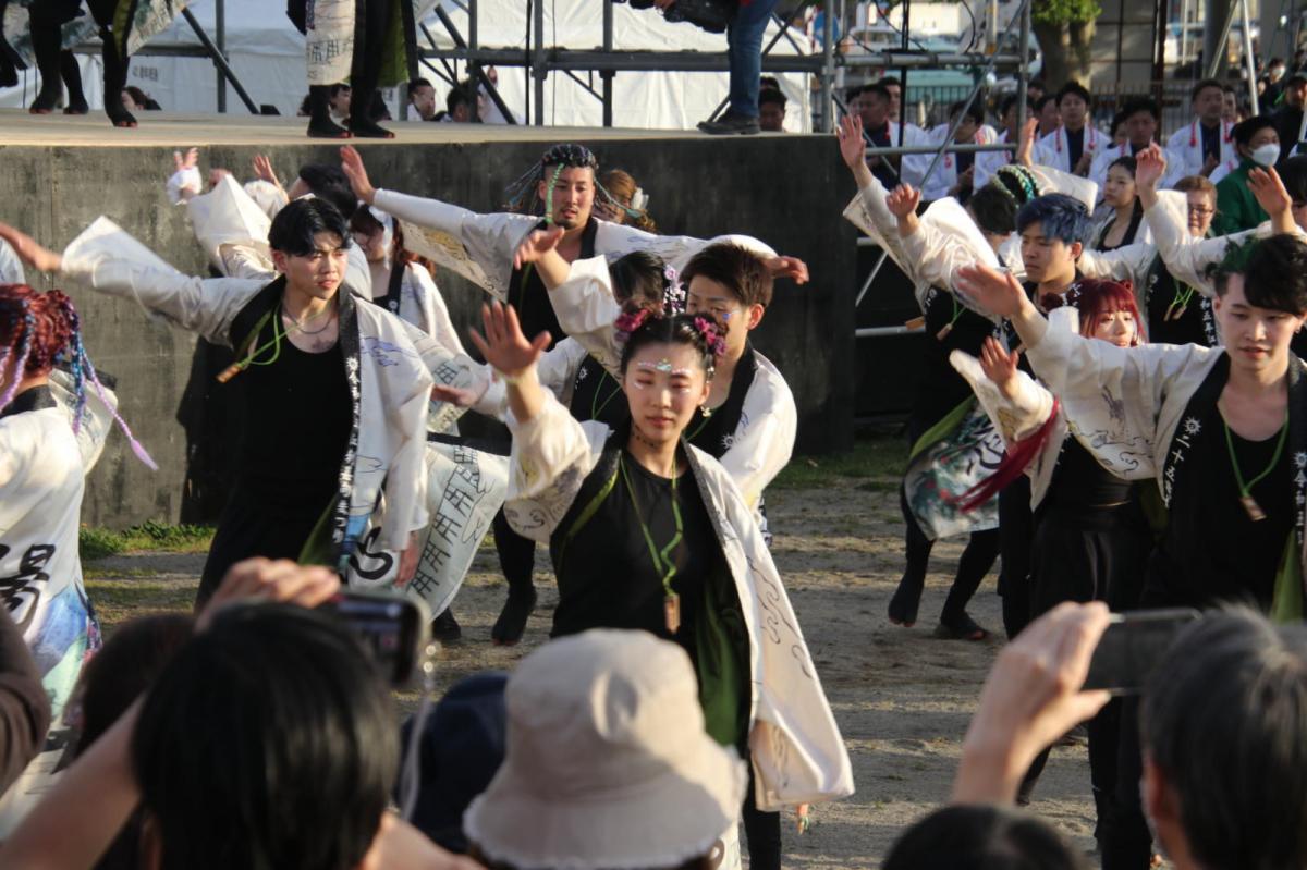 第50回江刺甚句まつり2023その3 2023/05/03