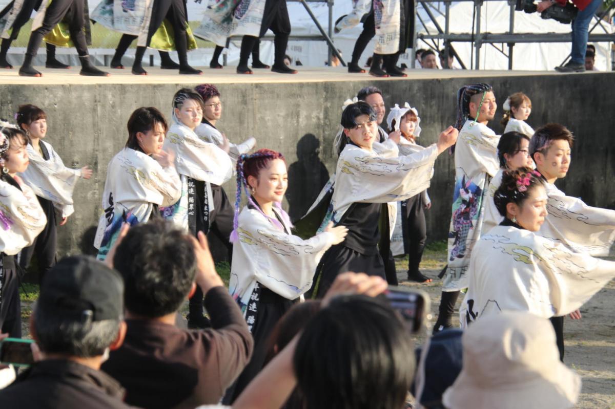 第50回江刺甚句まつり2023その3 2023/05/03