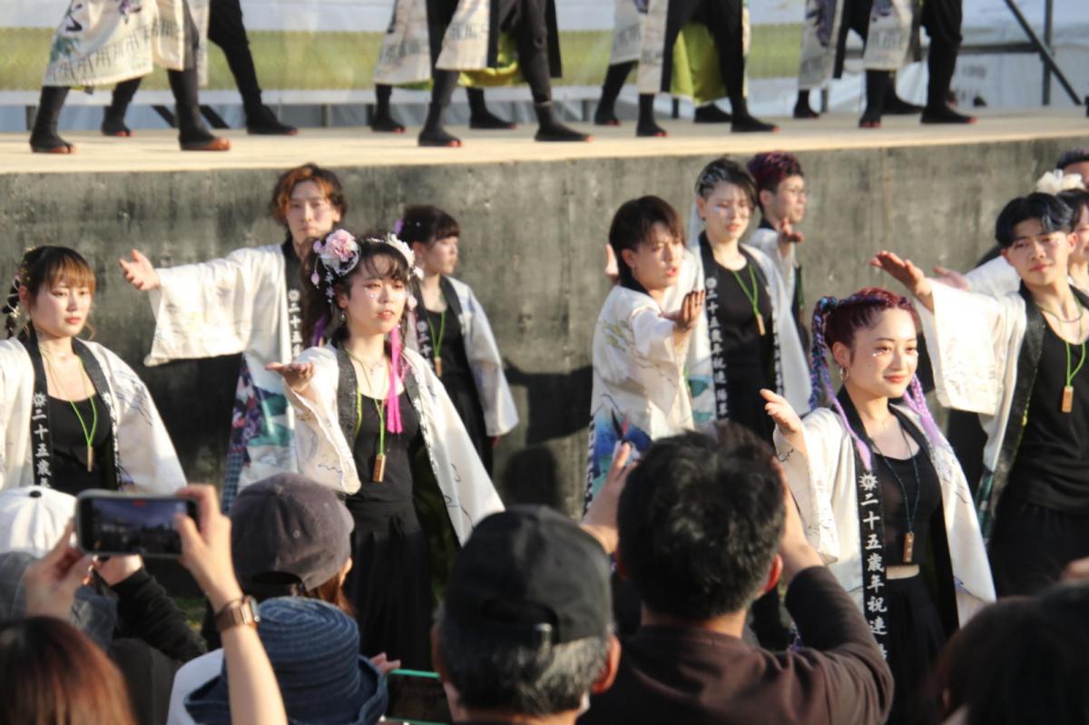 第50回江刺甚句まつり2023その3 2023/05/03