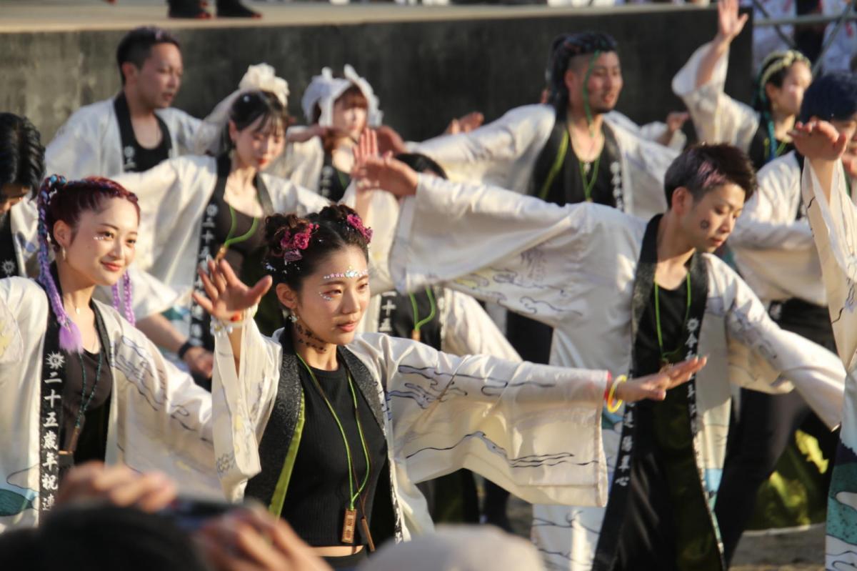 第50回江刺甚句まつり2023その3 2023/05/03