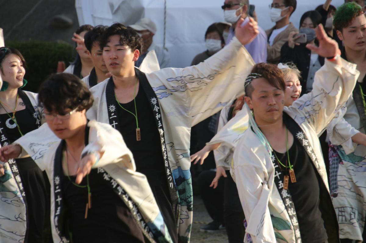 第50回江刺甚句まつり2023その3 2023/05/03