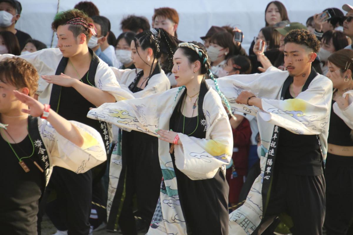 第50回江刺甚句まつり2023その3 2023/05/03