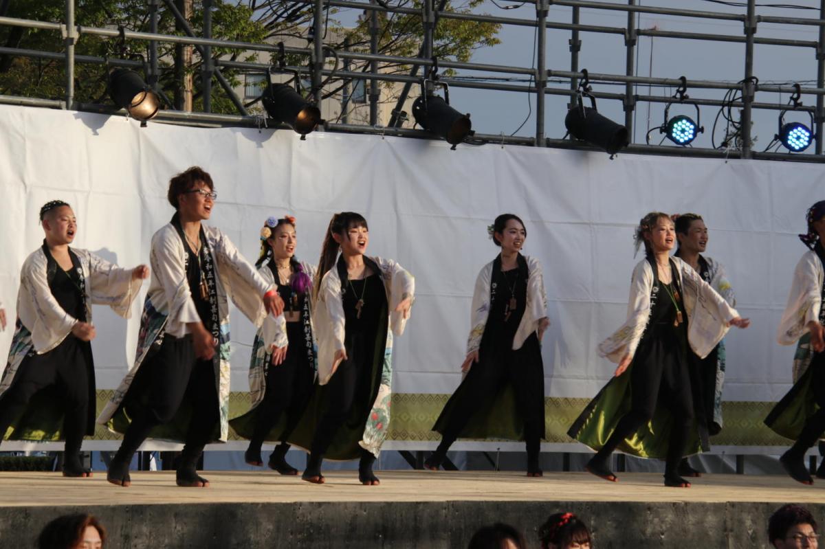 第50回江刺甚句まつり2023その3 2023/05/03