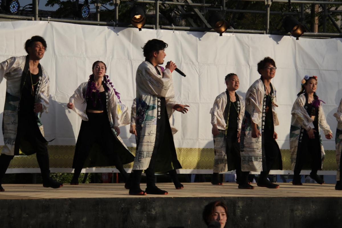 第50回江刺甚句まつり2023その3 2023/05/03