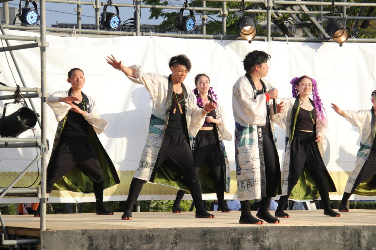 第50回江刺甚句まつり2023その3 2023/05/03