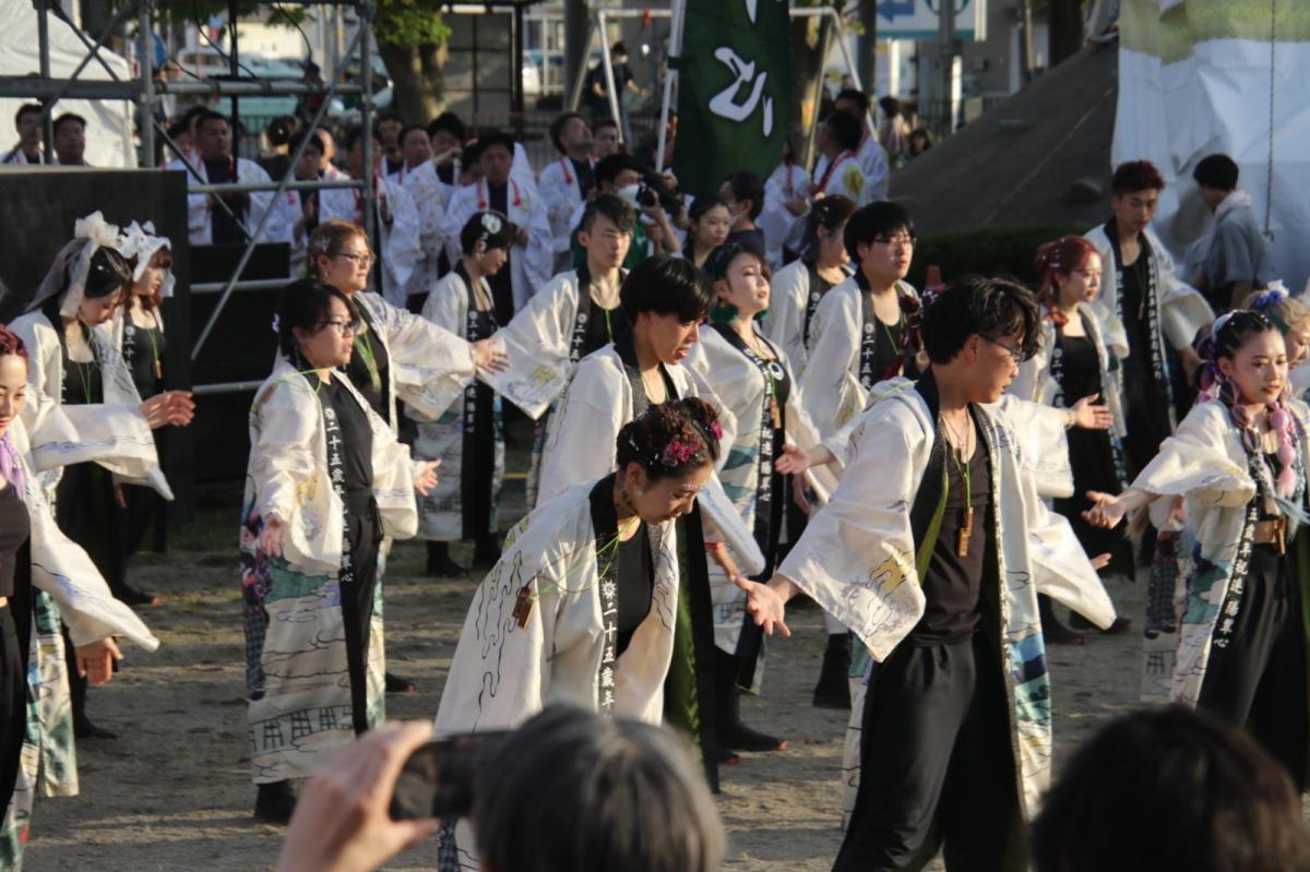 第50回江刺甚句まつり2023その3 2023/05/03