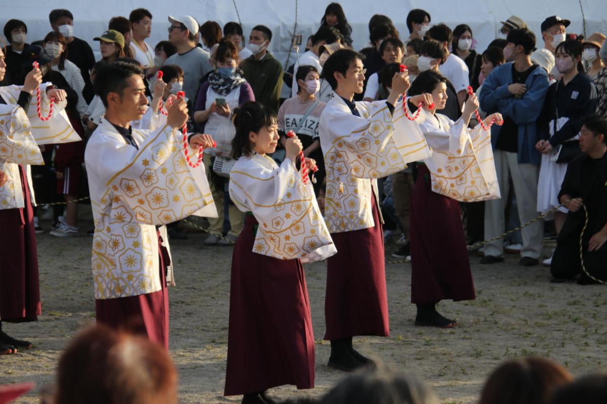 第50回江刺甚句まつり2023その3 2023/05/03