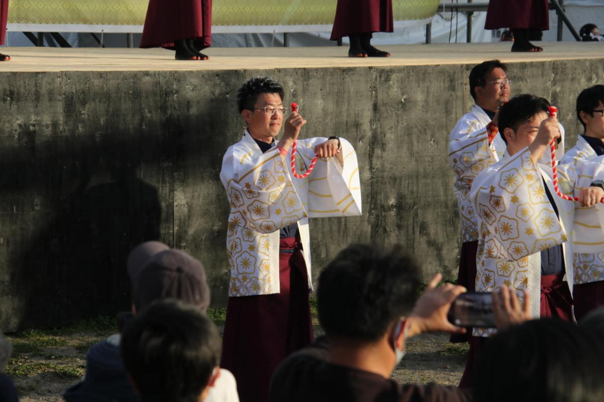 第50回江刺甚句まつり2023その3 2023/05/03