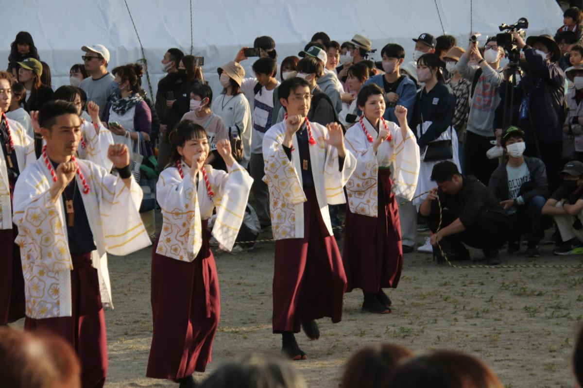 第50回江刺甚句まつり2023その3 2023/05/03