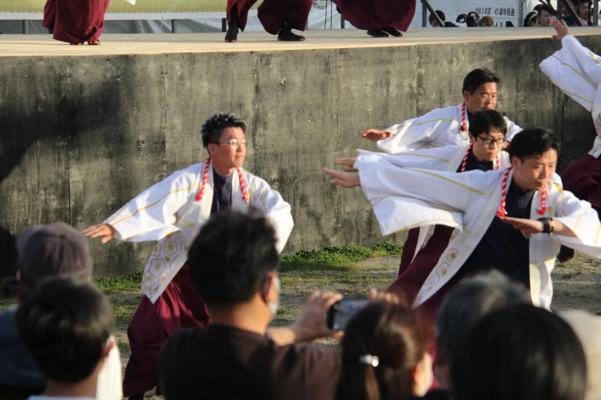 第50回江刺甚句まつり2023その3 2023/05/03