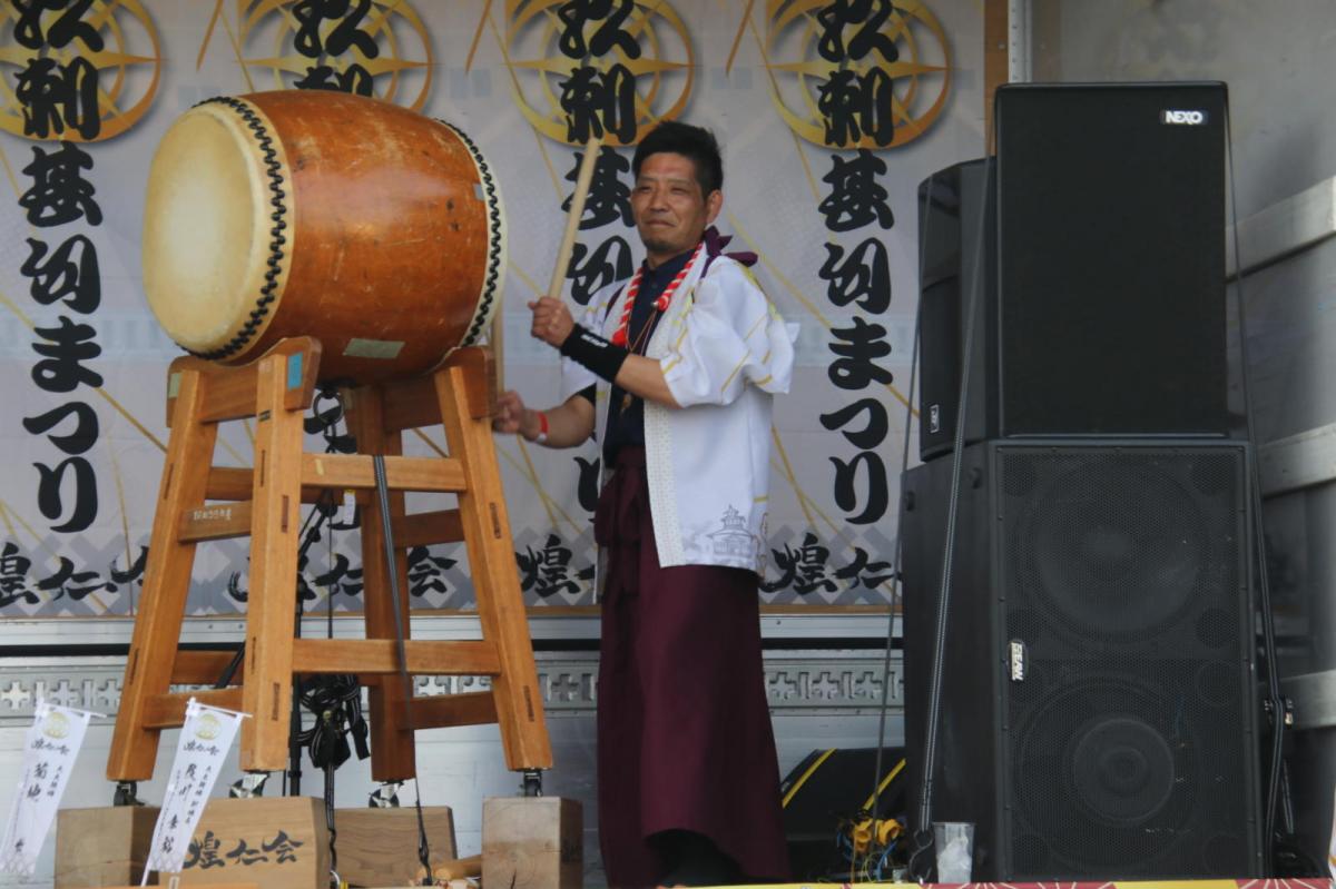 第50回江刺甚句まつり2023その3 2023/05/03