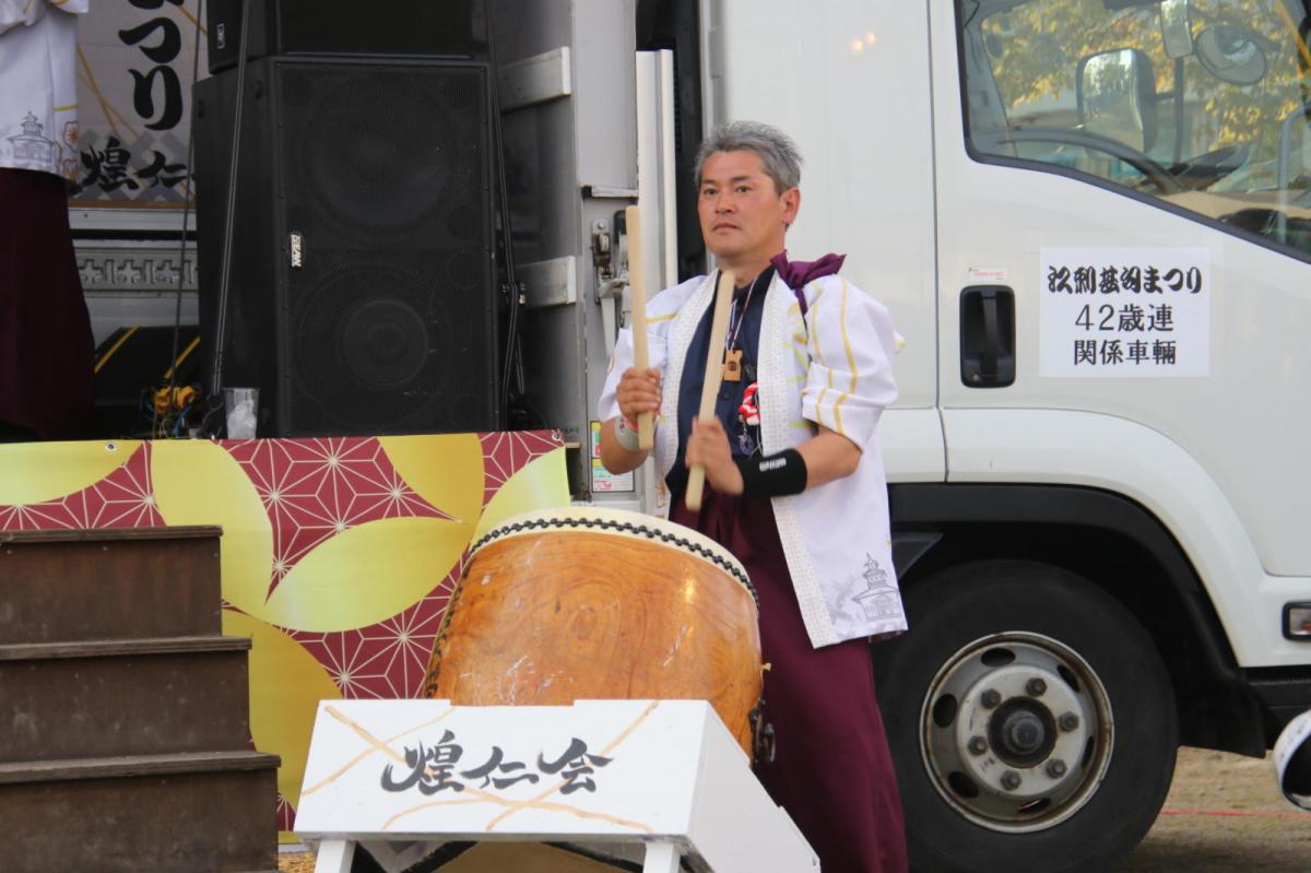 第50回江刺甚句まつり2023その3 2023/05/03