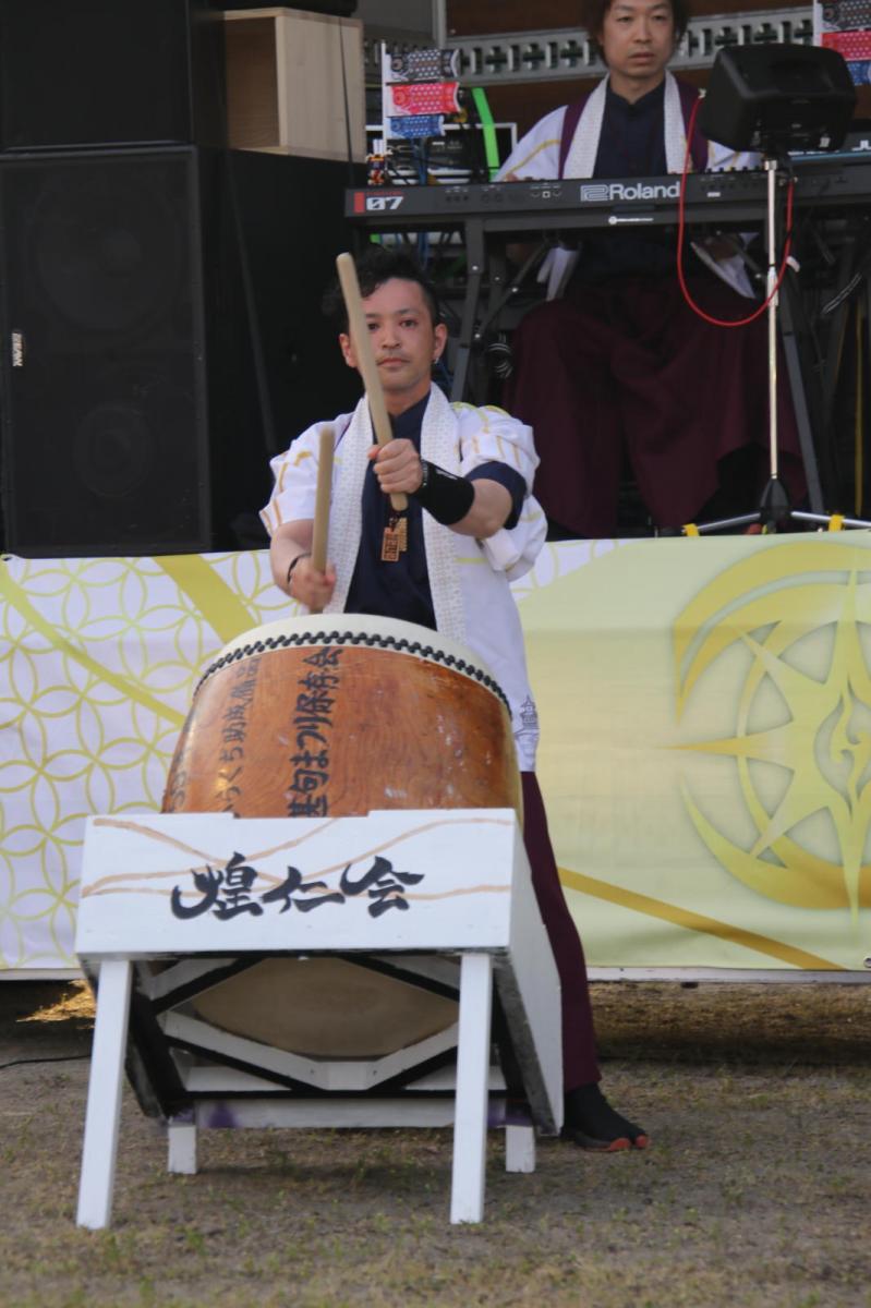 第50回江刺甚句まつり2023その3 2023/05/03