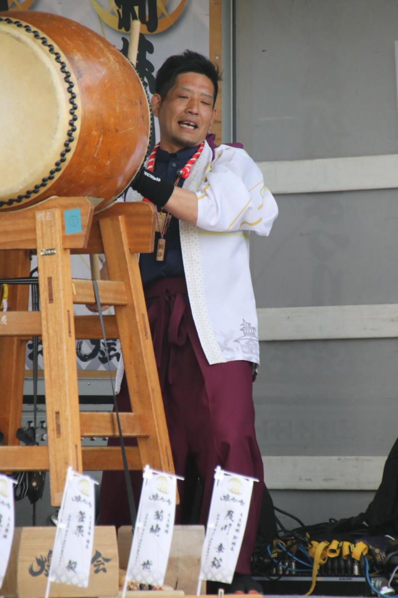 第50回江刺甚句まつり2023その3 2023/05/03