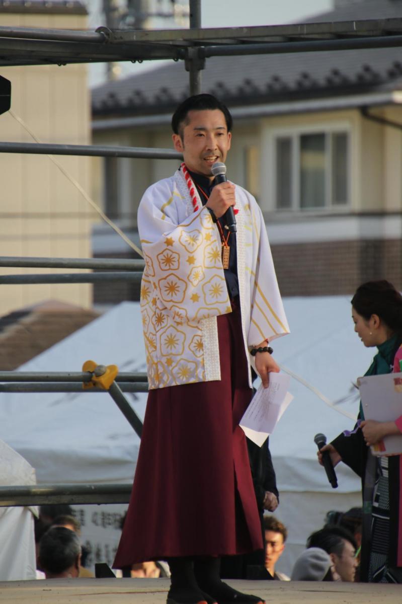 第50回江刺甚句まつり2023その3 2023/05/03