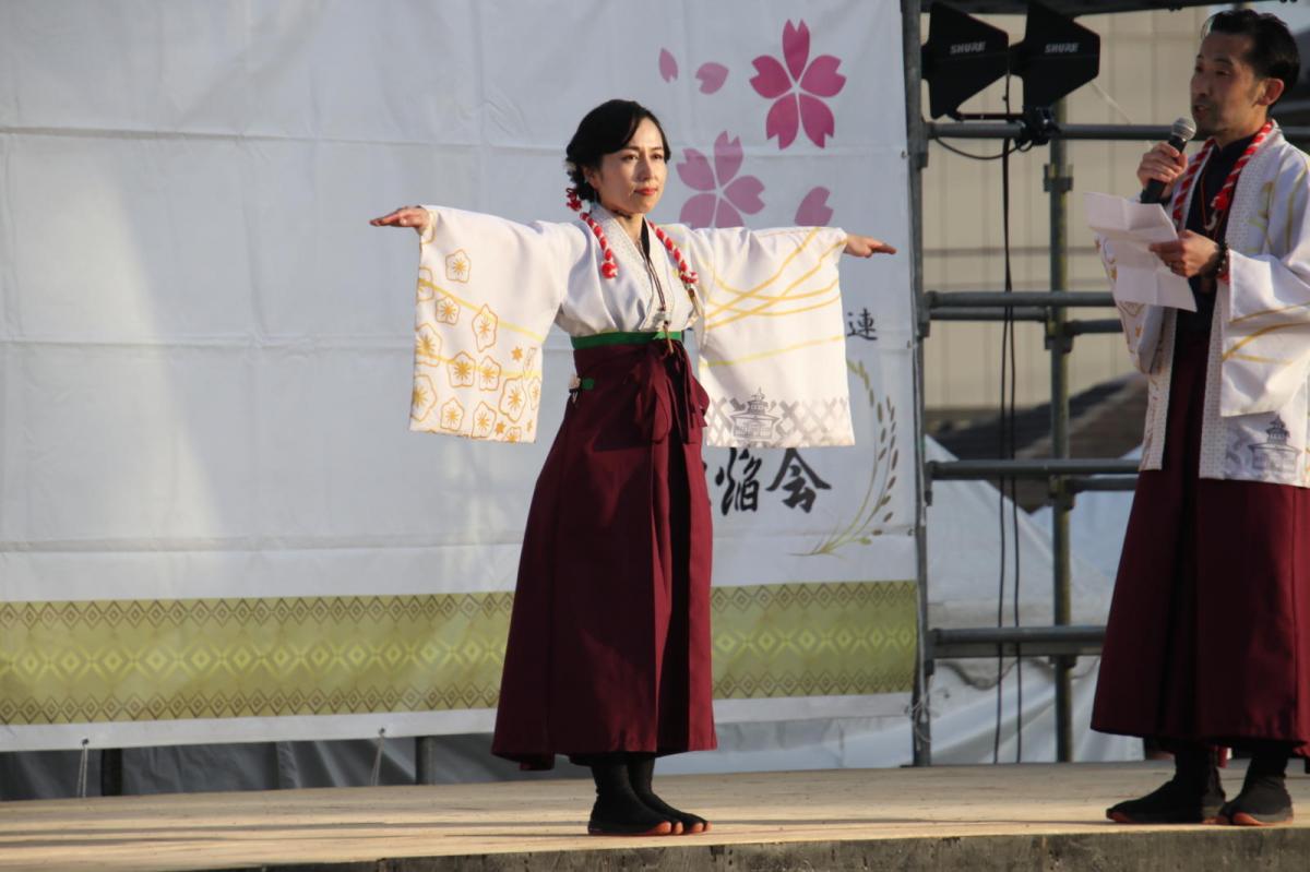 第50回江刺甚句まつり2023その3 2023/05/03