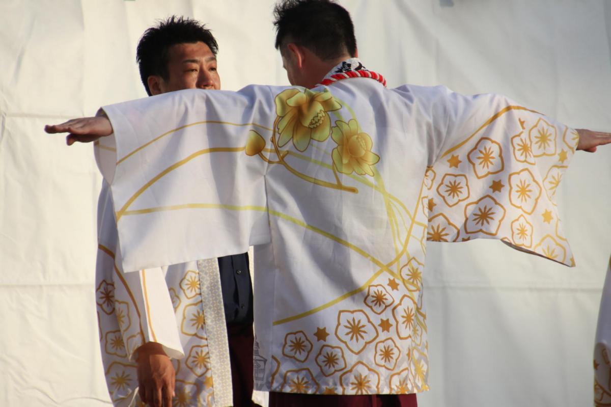 第50回江刺甚句まつり2023その3 2023/05/03