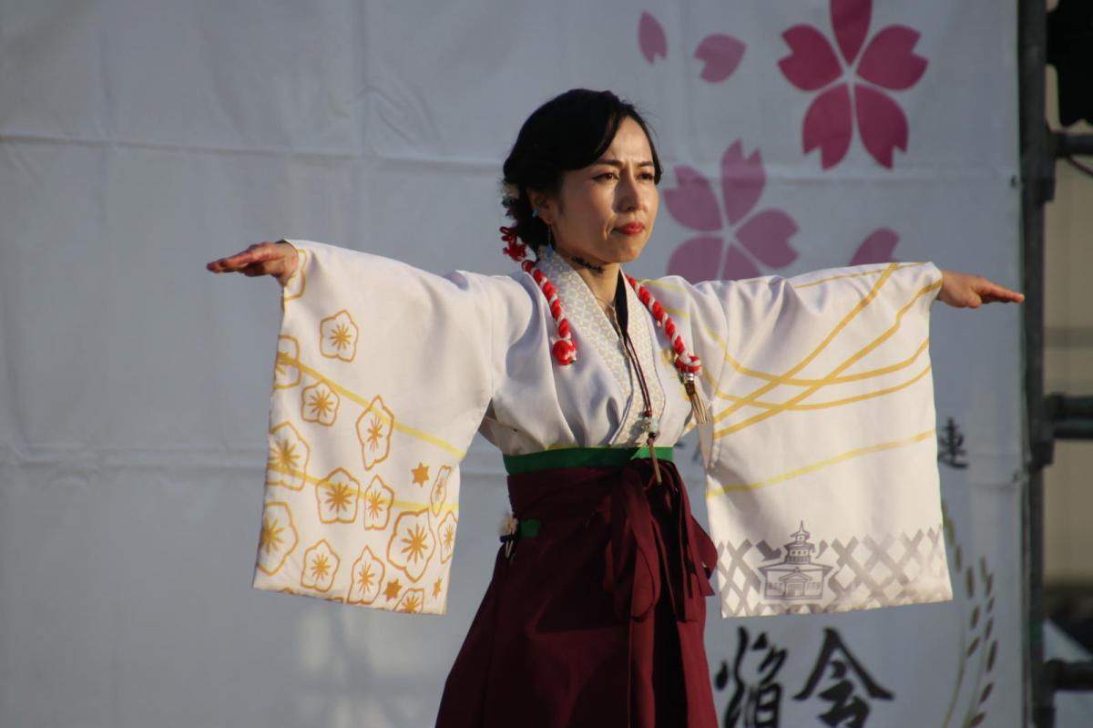 第50回江刺甚句まつり2023その3 2023/05/03