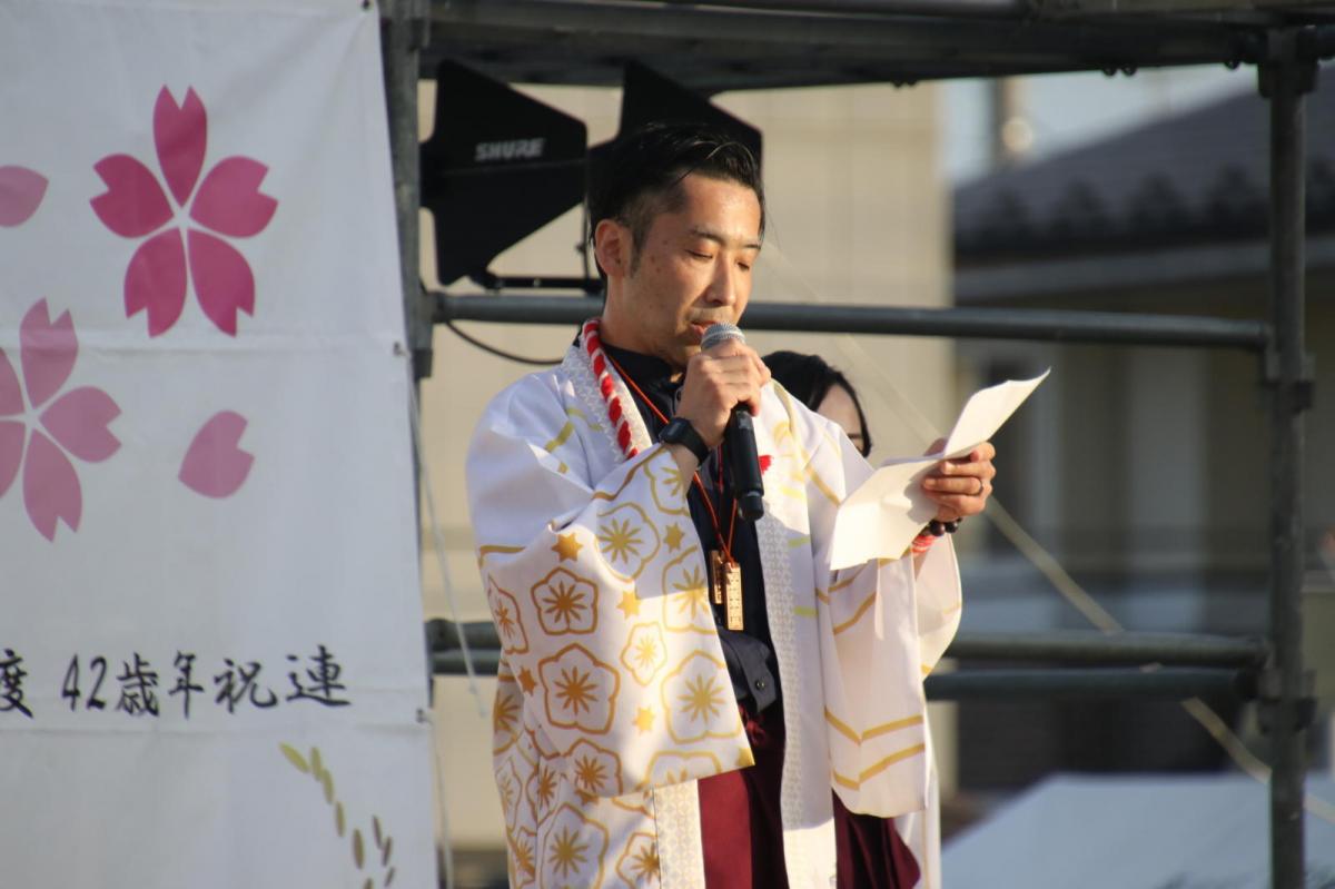 第50回江刺甚句まつり2023その3 2023/05/03