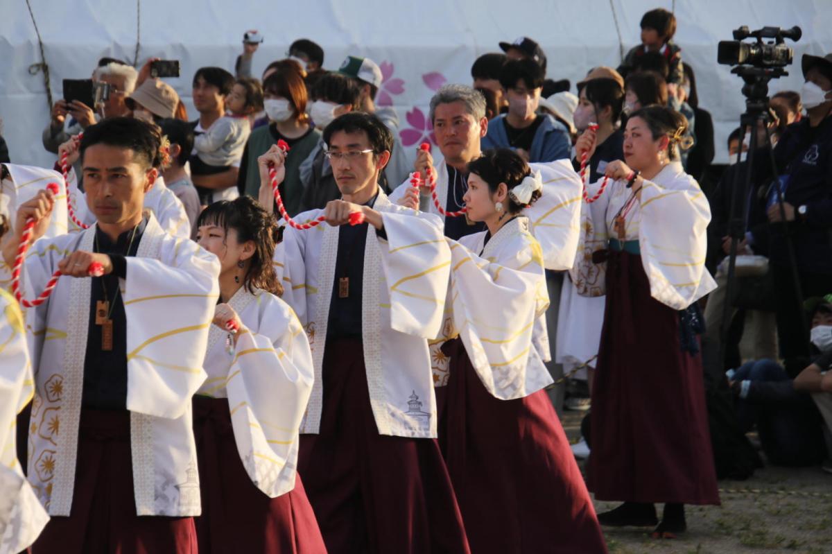 第50回江刺甚句まつり2023その3 2023/05/03